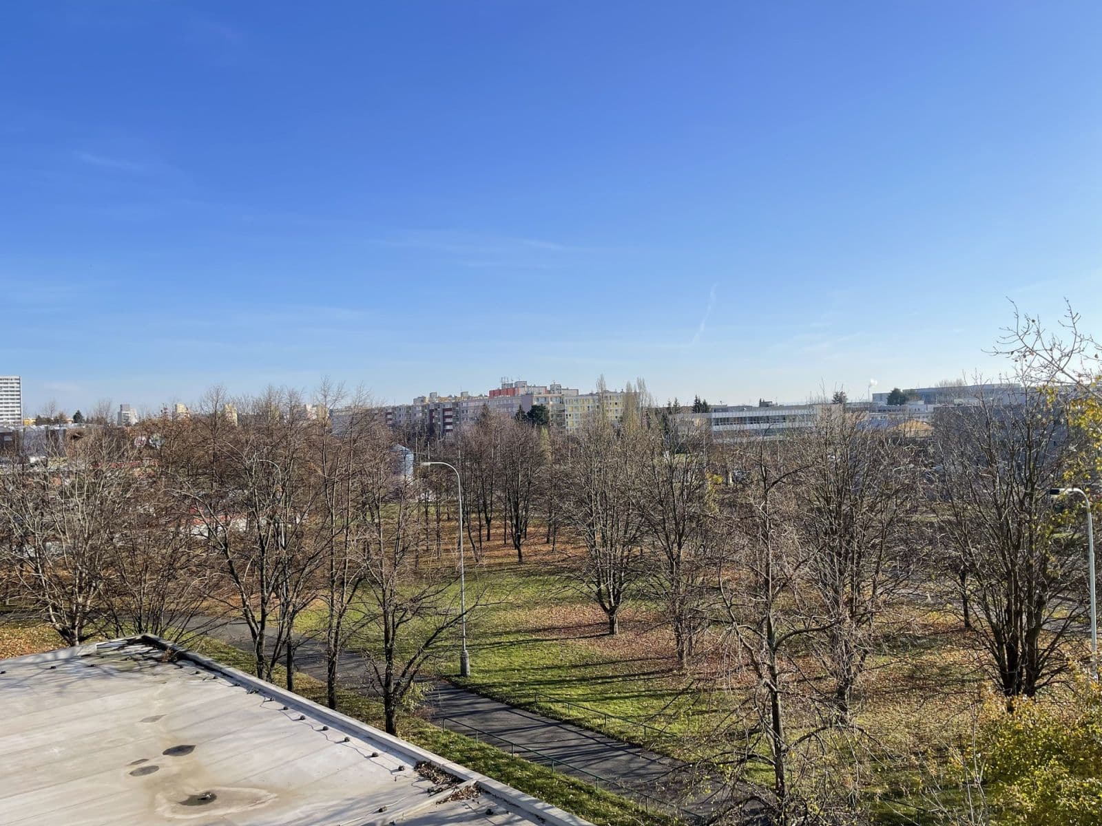 Studio flat to rent, 21 m², Kyselova, Prague, Prague Studio flat to rent, 21 m², Kyselova, Prague, Prague