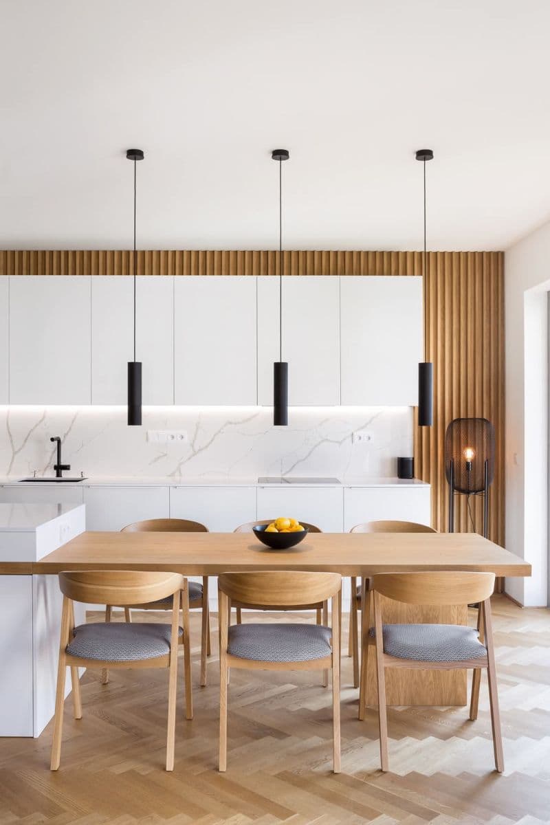 2 bedroom with open-plan kitchen flat for sale, 107 m², Sámova, Prague, Prague 2 bedroom with open-plan kitchen flat for sale, 107 m², Sámova, Prague, Prague