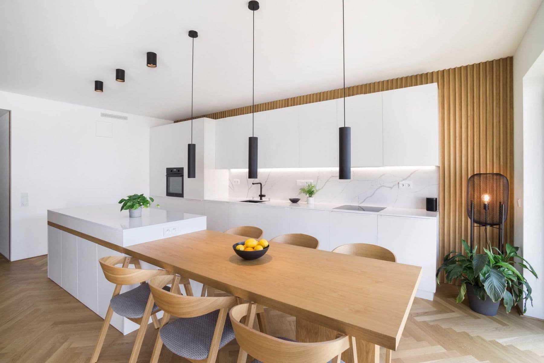 2 bedroom with open-plan kitchen flat for sale, 107 m², Sámova, Prague, Prague 2 bedroom with open-plan kitchen flat for sale, 107 m², Sámova, Prague, Prague