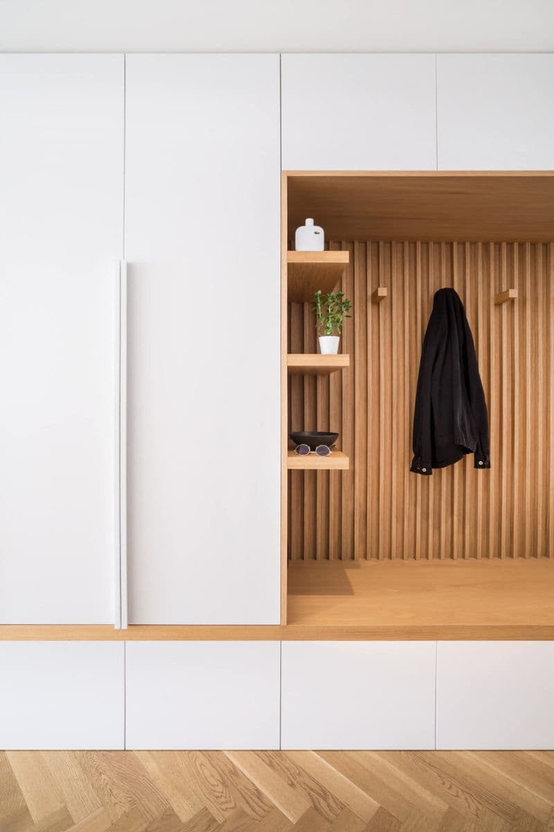 2 bedroom with open-plan kitchen flat for sale, 107 m², Sámova, Prague, Prague 2 bedroom with open-plan kitchen flat for sale, 107 m², Sámova, Prague, Prague