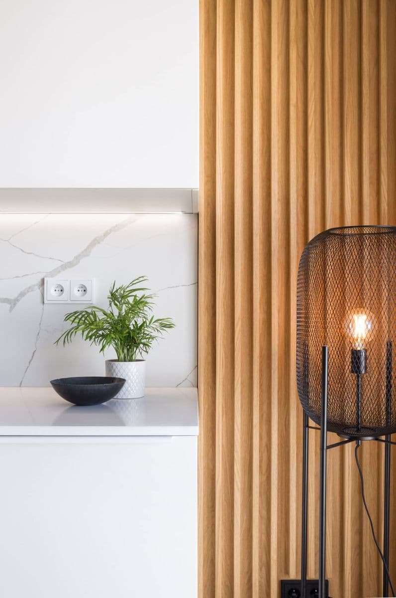 2 bedroom with open-plan kitchen flat for sale, 107 m², Sámova, Prague, Prague 2 bedroom with open-plan kitchen flat for sale, 107 m², Sámova, Prague, Prague