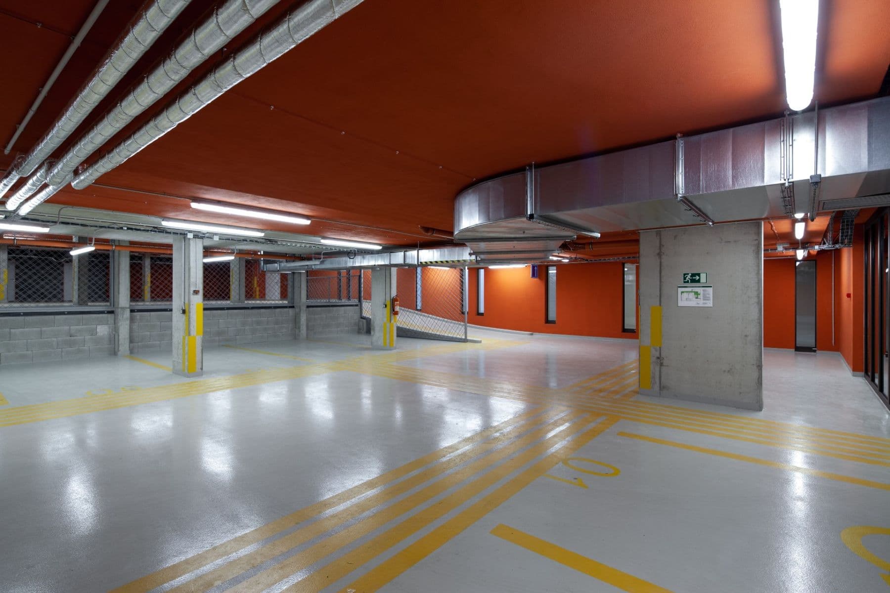 2 bedroom with open-plan kitchen flat for sale, 107 m², Sámova, Prague, Prague 2 bedroom with open-plan kitchen flat for sale, 107 m², Sámova, Prague, Prague