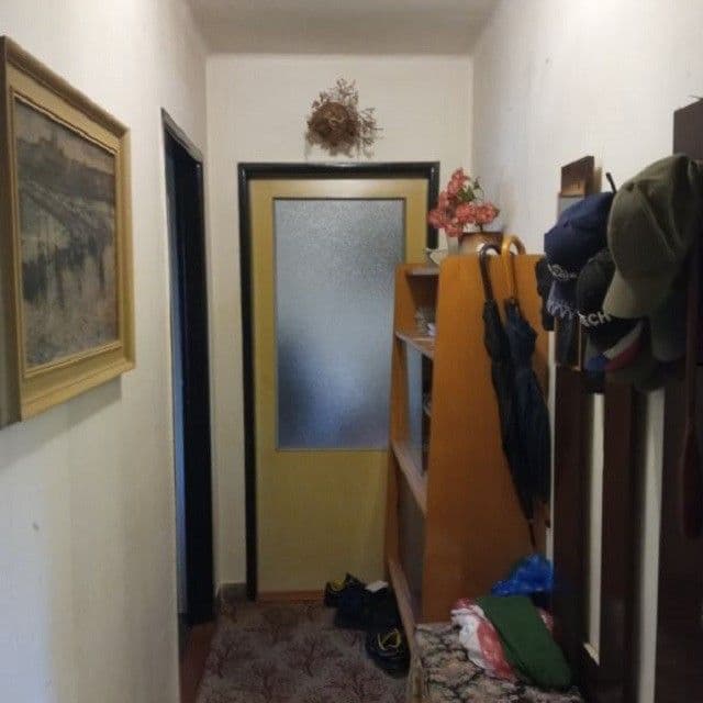 3 bedroom flat for sale, 65 m², Zahradní, Prachovice, Pardubický Region 3 bedroom flat for sale, 65 m², Zahradní, Prachovice, Pardubický Region