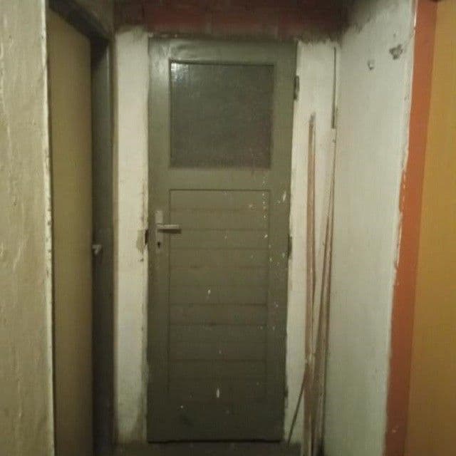 3 bedroom flat for sale, 65 m², Zahradní, Prachovice, Pardubický Region 3 bedroom flat for sale, 65 m², Zahradní, Prachovice, Pardubický Region