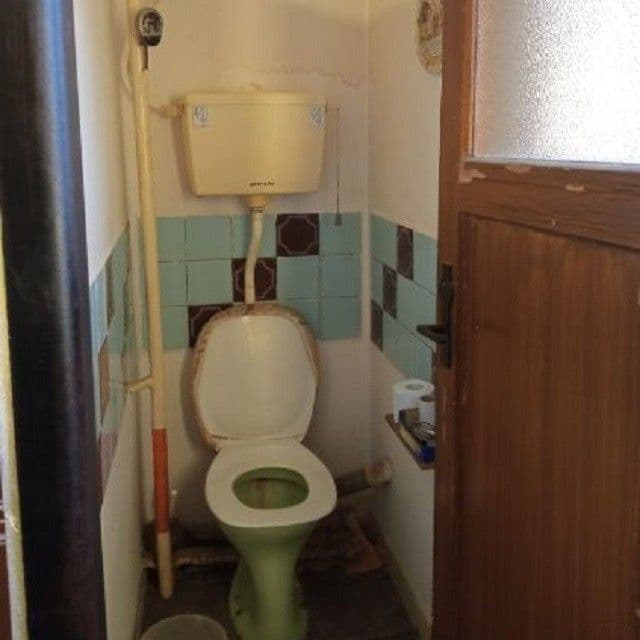 3 bedroom flat for sale, 65 m², Zahradní, Prachovice, Pardubický Region 3 bedroom flat for sale, 65 m², Zahradní, Prachovice, Pardubický Region