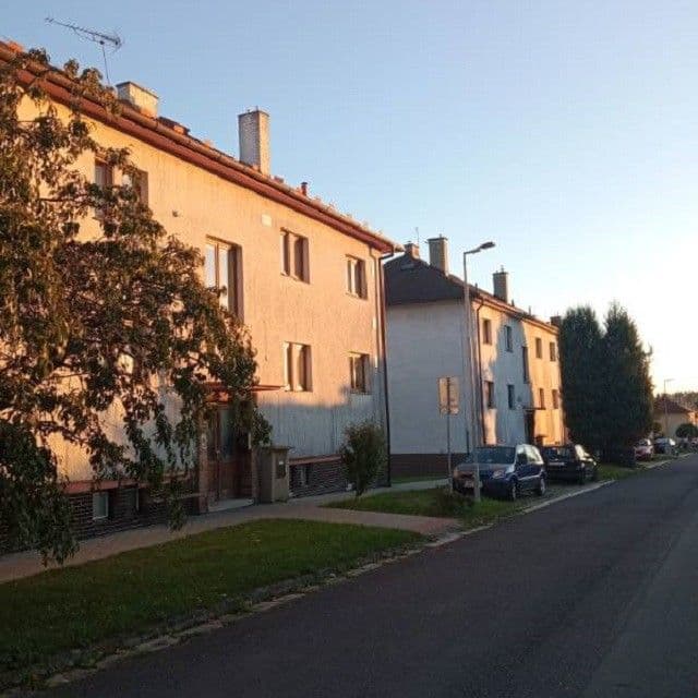 3 bedroom flat for sale, 65 m², Zahradní, Prachovice, Pardubický Region 3 bedroom flat for sale, 65 m², Zahradní, Prachovice, Pardubický Region