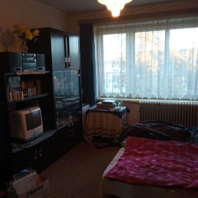 3 bedroom flat for sale, 65 m², Zahradní, Prachovice, Pardubický Region 3 bedroom flat for sale, 65 m², Zahradní, Prachovice, Pardubický Region