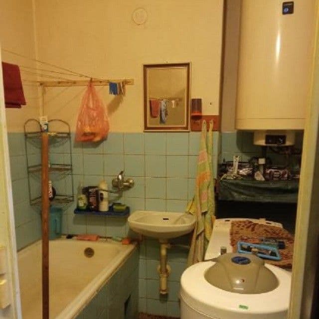 3 bedroom flat for sale, 65 m², Zahradní, Prachovice, Pardubický Region 3 bedroom flat for sale, 65 m², Zahradní, Prachovice, Pardubický Region