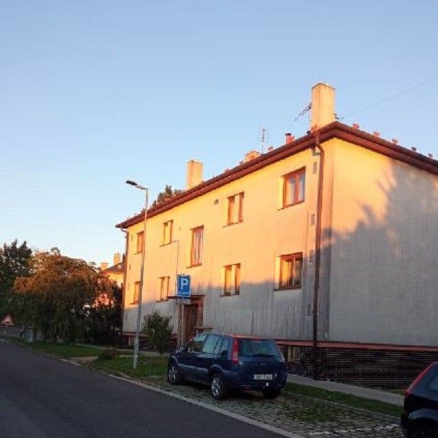 3 bedroom flat for sale, 65 m², Zahradní, Prachovice, Pardubický Region 3 bedroom flat for sale, 65 m², Zahradní, Prachovice, Pardubický Region