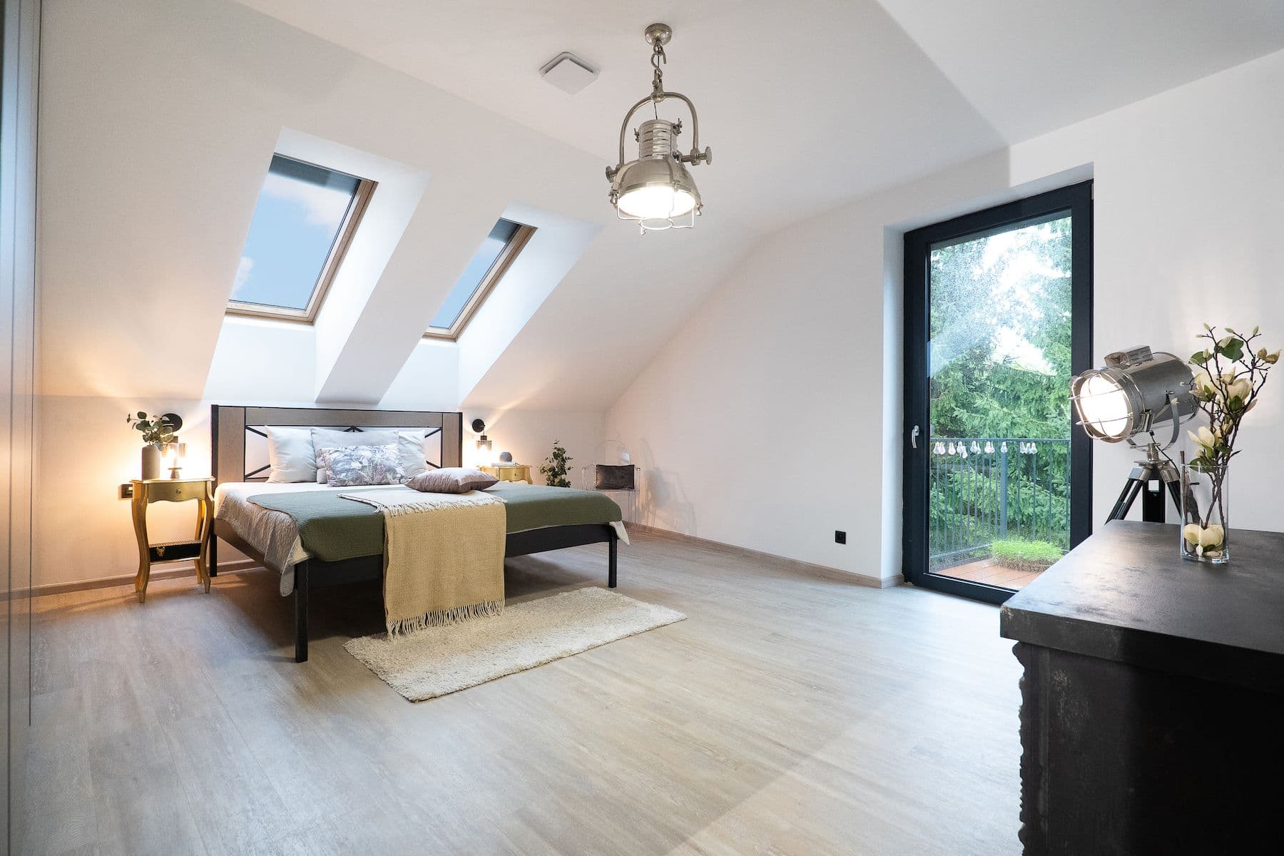 2 bedroom with open-plan kitchen flat for sale, 136 m², U Kopečku, Tuchoměřice, Středočeský Region 2 bedroom with open-plan kitchen flat for sale, 136 m², U Kopečku, Tuchoměřice, Středočeský Region