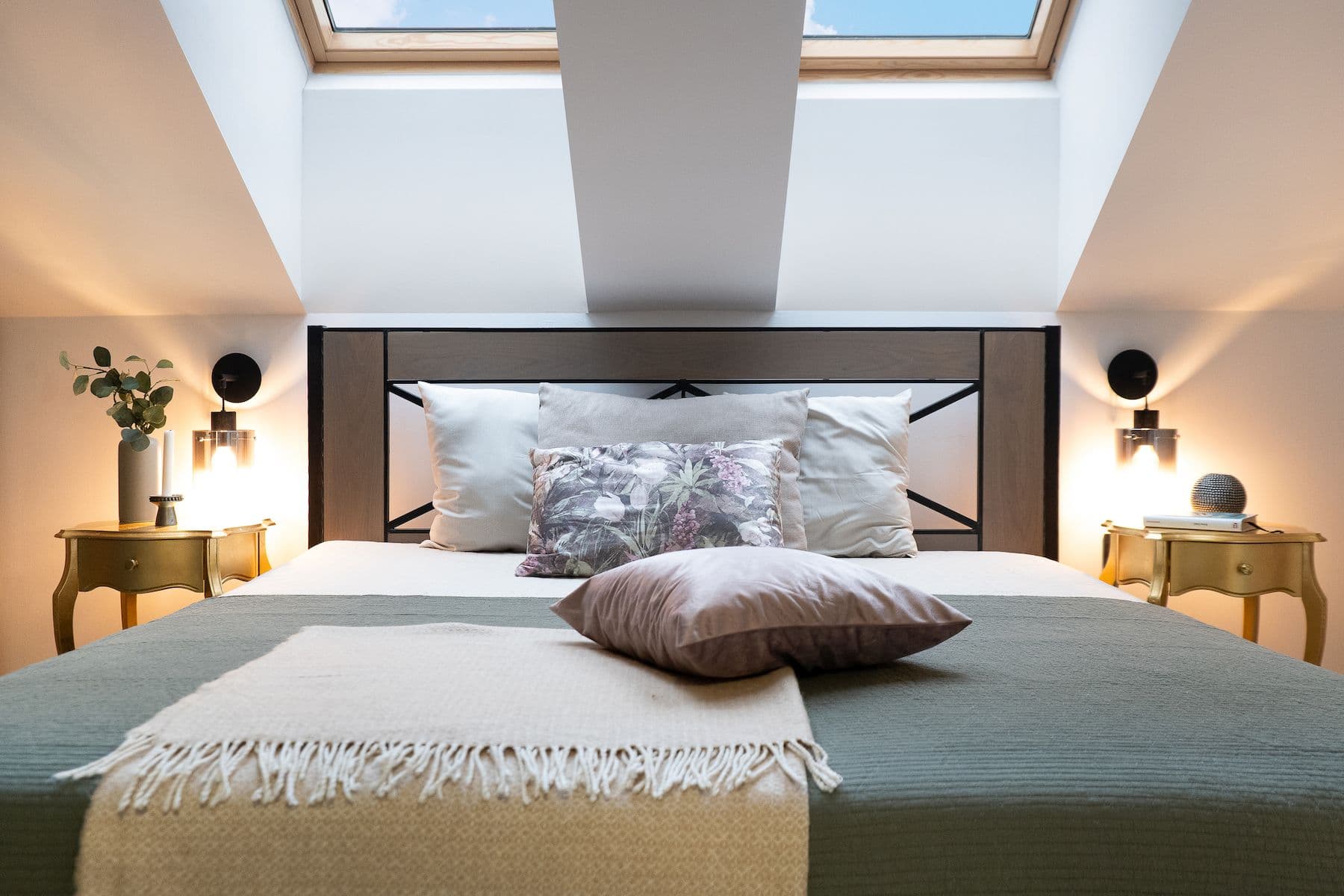 2 bedroom with open-plan kitchen flat for sale, 136 m², U Kopečku, Tuchoměřice, Středočeský Region 2 bedroom with open-plan kitchen flat for sale, 136 m², U Kopečku, Tuchoměřice, Středočeský Region