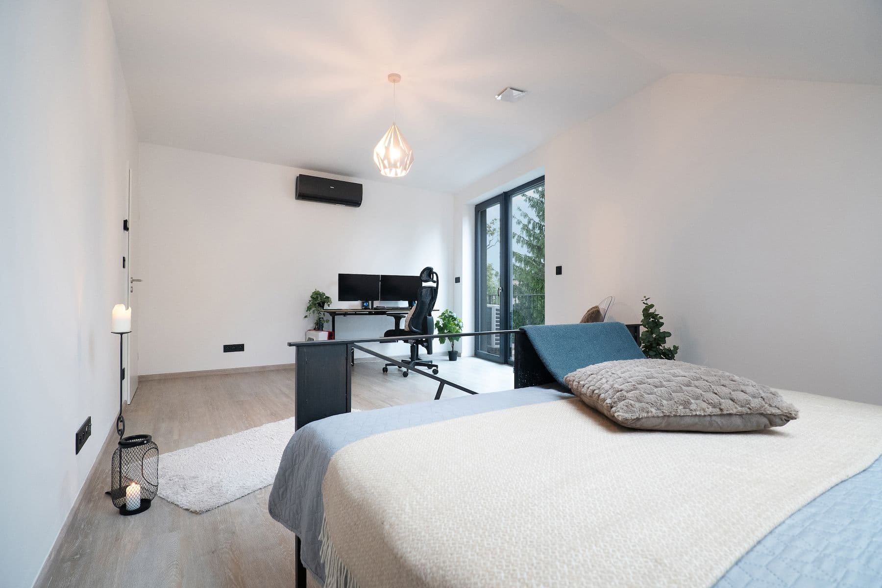 2 bedroom with open-plan kitchen flat for sale, 136 m², U Kopečku, Tuchoměřice, Středočeský Region 2 bedroom with open-plan kitchen flat for sale, 136 m², U Kopečku, Tuchoměřice, Středočeský Region