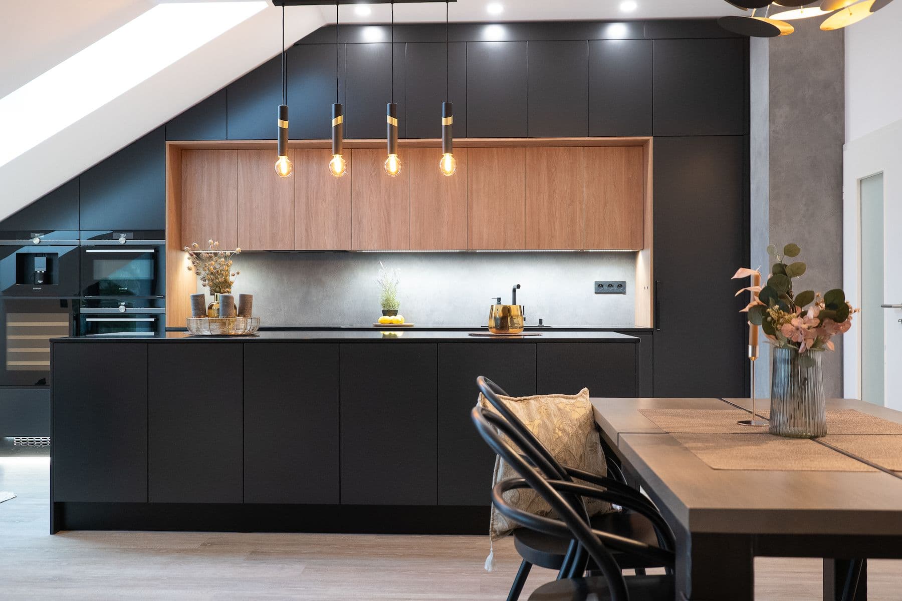 2 bedroom with open-plan kitchen flat for sale, 136 m², U Kopečku, Tuchoměřice, Středočeský Region 2 bedroom with open-plan kitchen flat for sale, 136 m², U Kopečku, Tuchoměřice, Středočeský Region