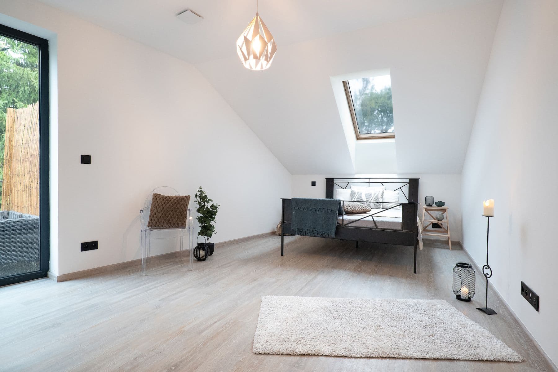 2 bedroom with open-plan kitchen flat for sale, 136 m², U Kopečku, Tuchoměřice, Středočeský Region 2 bedroom with open-plan kitchen flat for sale, 136 m², U Kopečku, Tuchoměřice, Středočeský Region