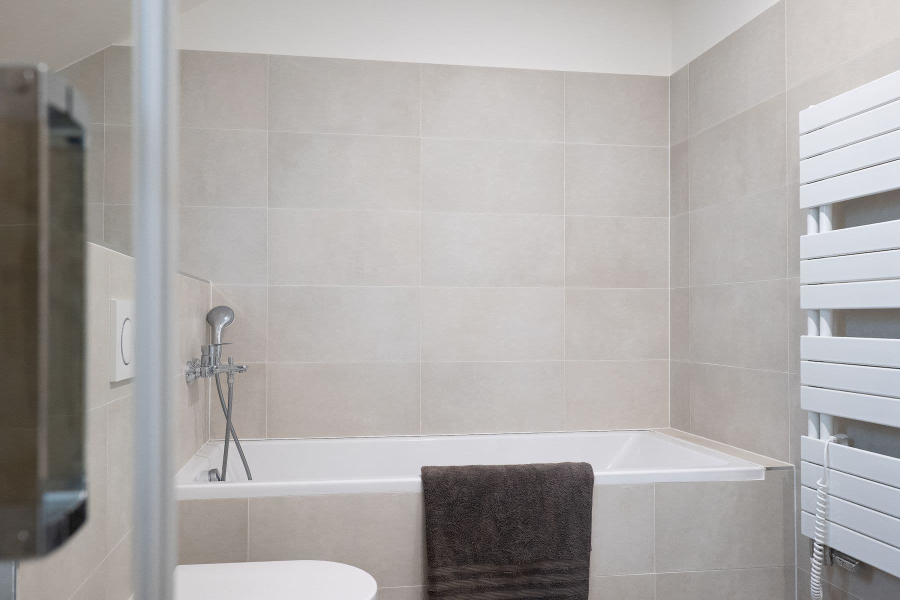 2 bedroom with open-plan kitchen flat for sale, 136 m², U Kopečku, Tuchoměřice, Středočeský Region 2 bedroom with open-plan kitchen flat for sale, 136 m², U Kopečku, Tuchoměřice, Středočeský Region