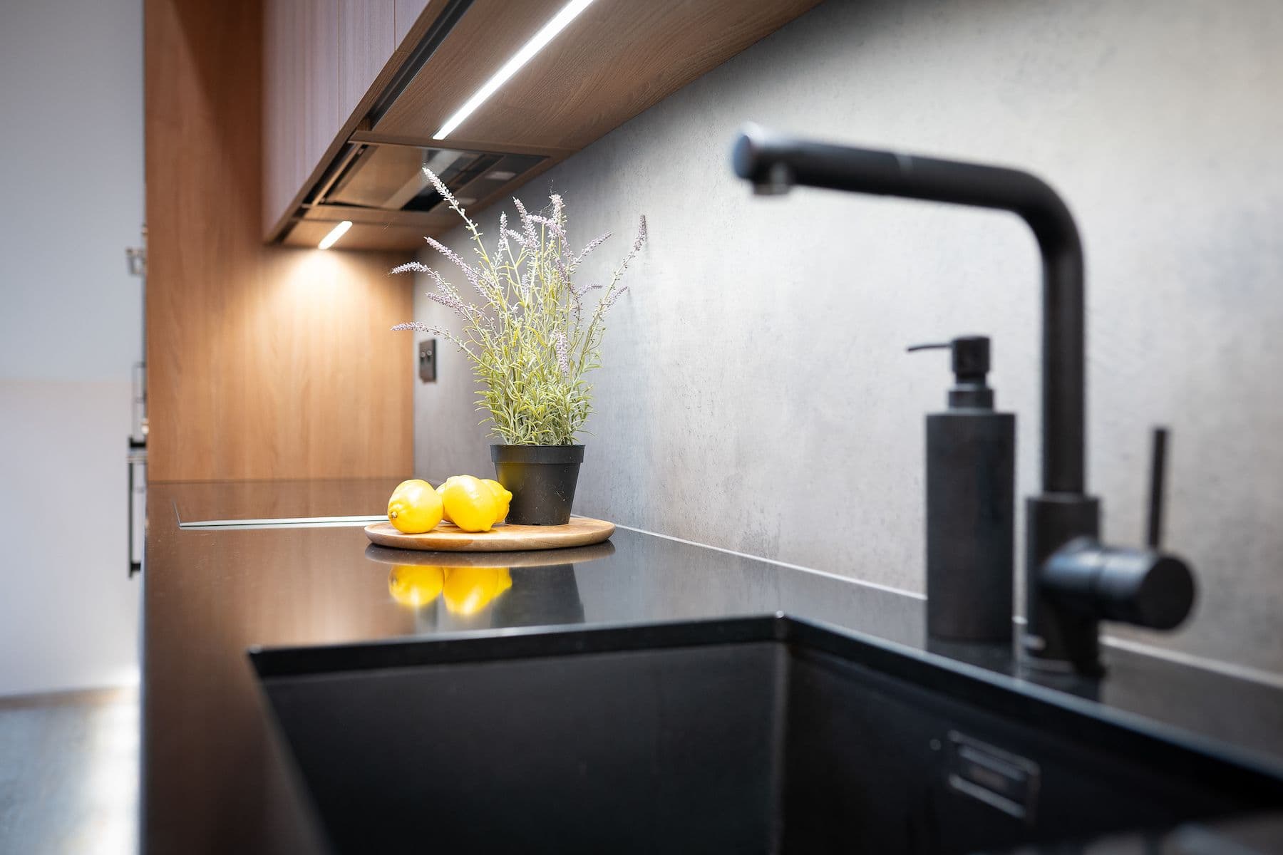 2 bedroom with open-plan kitchen flat for sale, 136 m², U Kopečku, Tuchoměřice, Středočeský Region 2 bedroom with open-plan kitchen flat for sale, 136 m², U Kopečku, Tuchoměřice, Středočeský Region