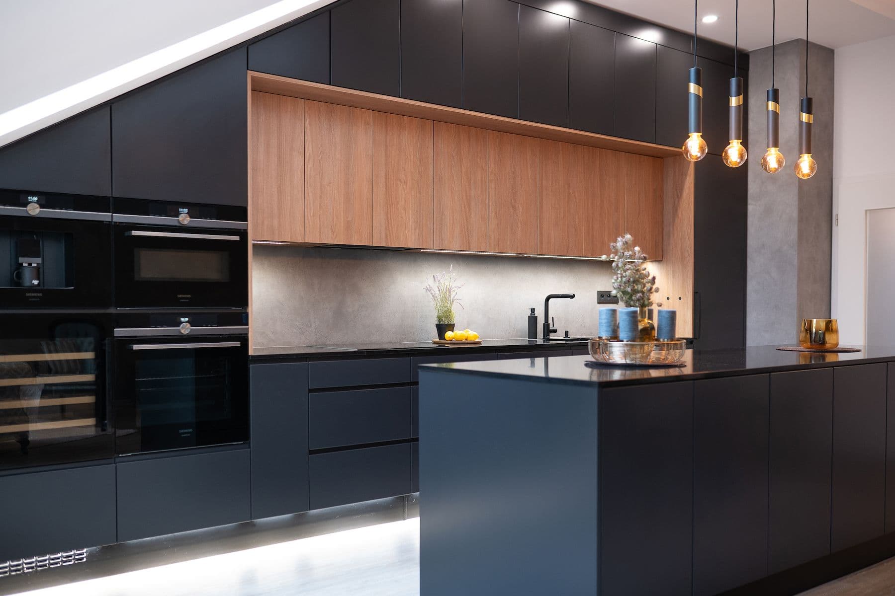 2 bedroom with open-plan kitchen flat for sale, 136 m², U Kopečku, Tuchoměřice, Středočeský Region 2 bedroom with open-plan kitchen flat for sale, 136 m², U Kopečku, Tuchoměřice, Středočeský Region