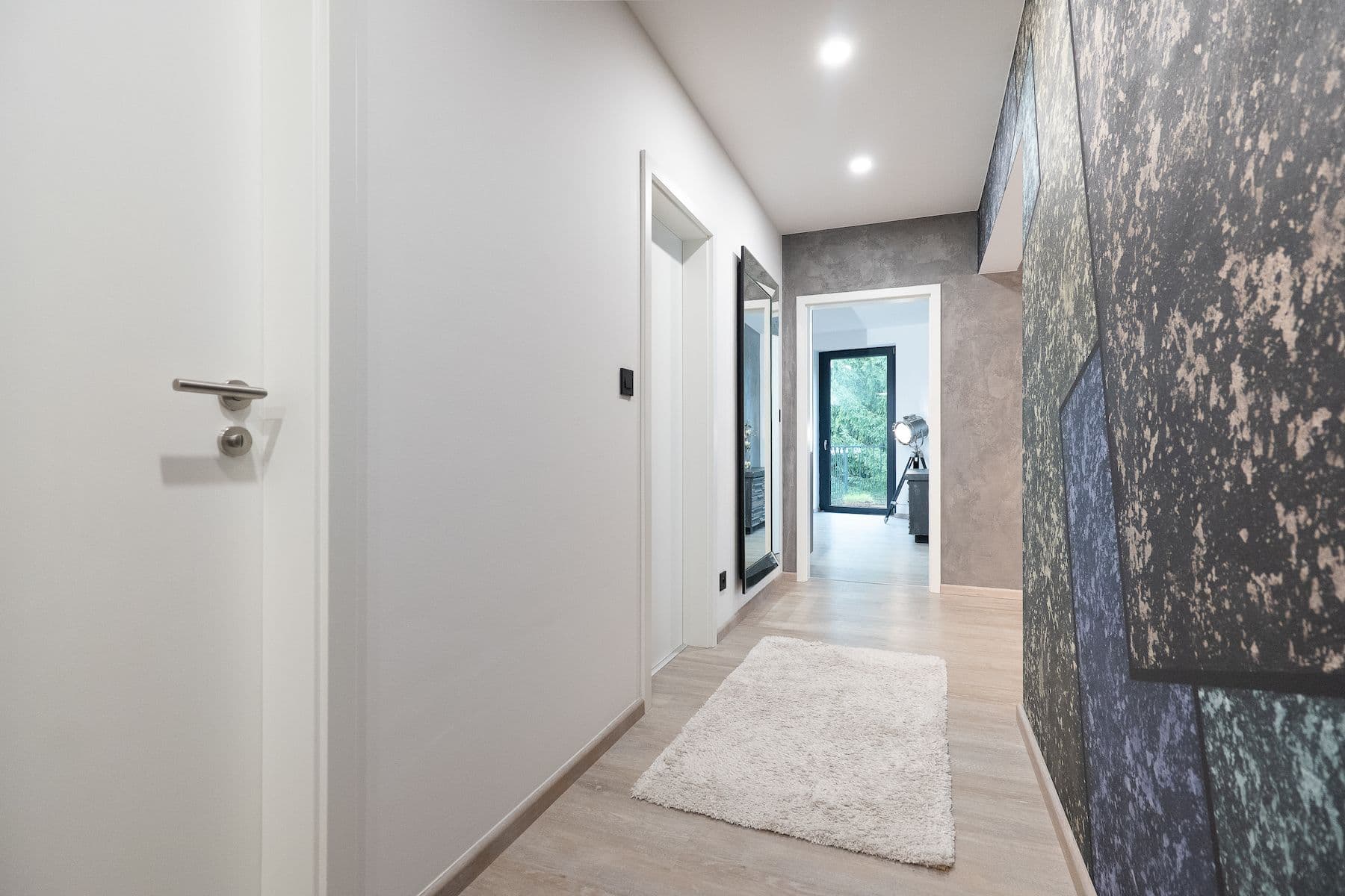 2 bedroom with open-plan kitchen flat for sale, 136 m², U Kopečku, Tuchoměřice, Středočeský Region 2 bedroom with open-plan kitchen flat for sale, 136 m², U Kopečku, Tuchoměřice, Středočeský Region