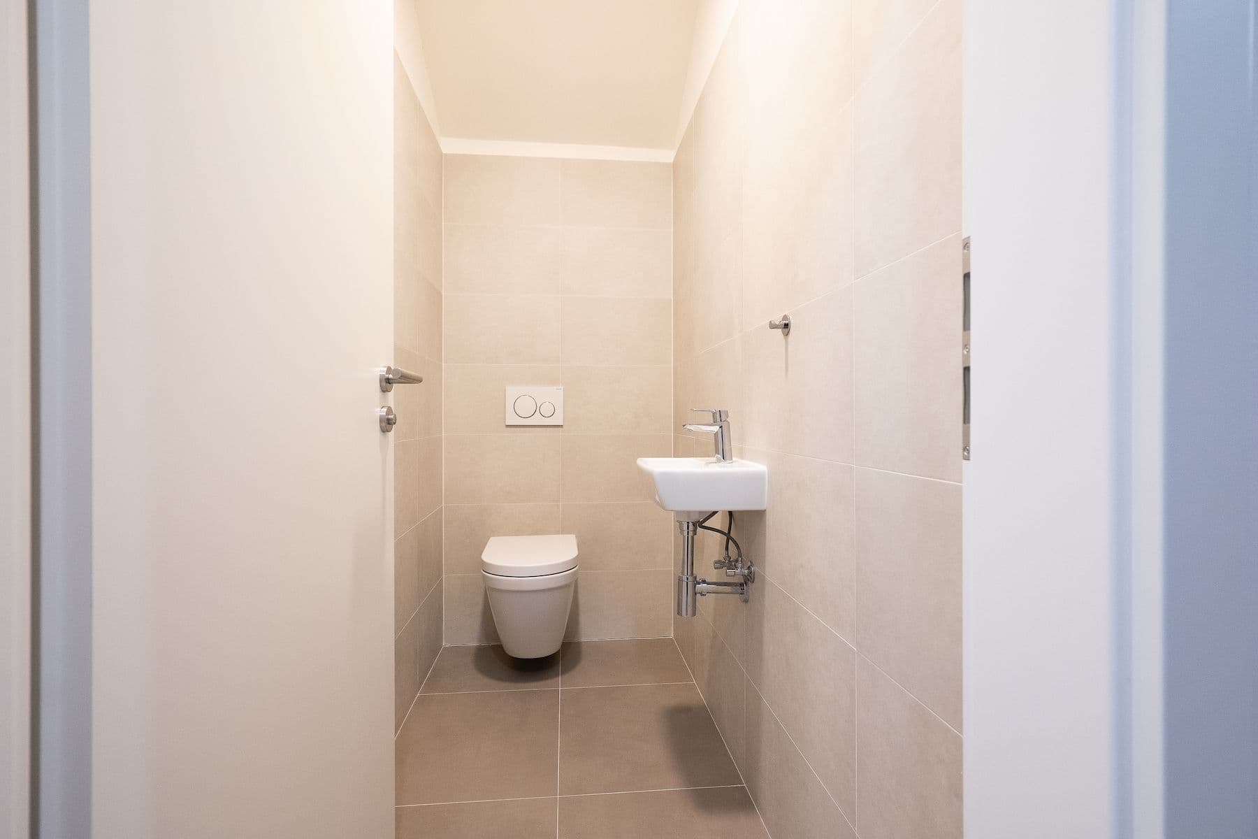 2 bedroom with open-plan kitchen flat for sale, 136 m², U Kopečku, Tuchoměřice, Středočeský Region 2 bedroom with open-plan kitchen flat for sale, 136 m², U Kopečku, Tuchoměřice, Středočeský Region