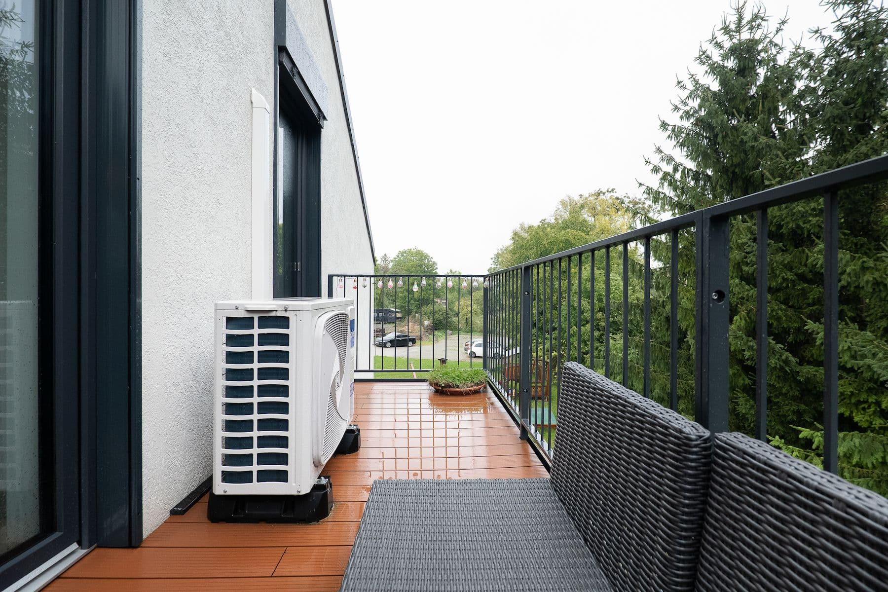 2 bedroom with open-plan kitchen flat for sale, 136 m², U Kopečku, Tuchoměřice, Středočeský Region 2 bedroom with open-plan kitchen flat for sale, 136 m², U Kopečku, Tuchoměřice, Středočeský Region