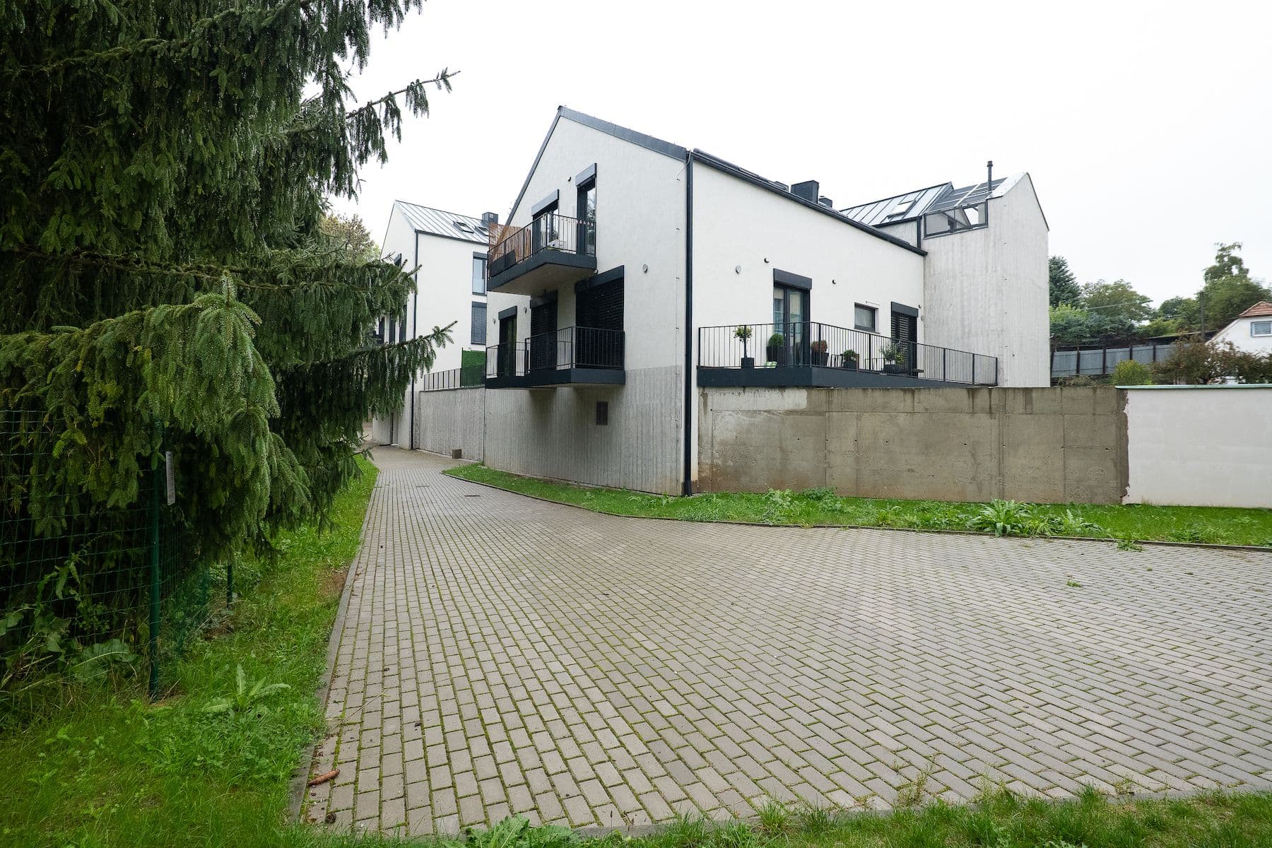 2 bedroom with open-plan kitchen flat for sale, 136 m², U Kopečku, Tuchoměřice, Středočeský Region 2 bedroom with open-plan kitchen flat for sale, 136 m², U Kopečku, Tuchoměřice, Středočeský Region