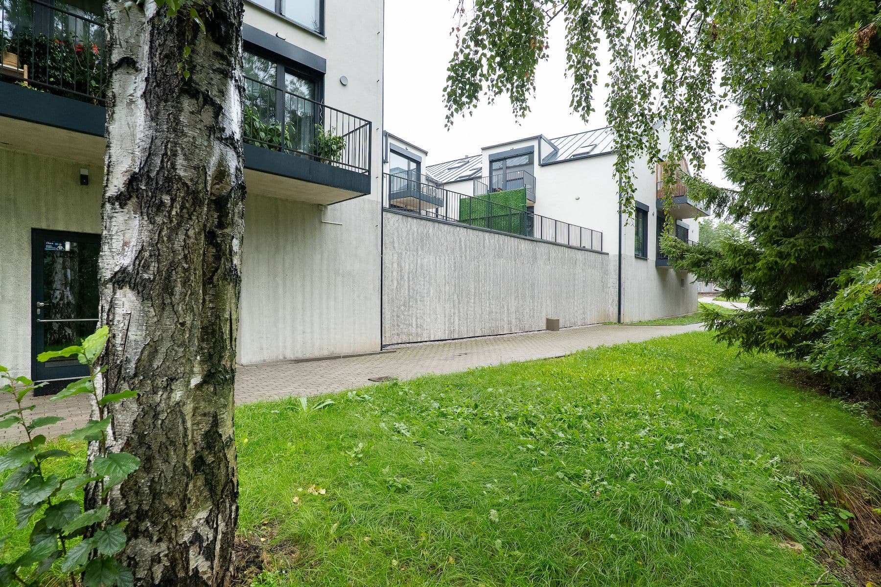 2 bedroom with open-plan kitchen flat for sale, 136 m², U Kopečku, Tuchoměřice, Středočeský Region 2 bedroom with open-plan kitchen flat for sale, 136 m², U Kopečku, Tuchoměřice, Středočeský Region