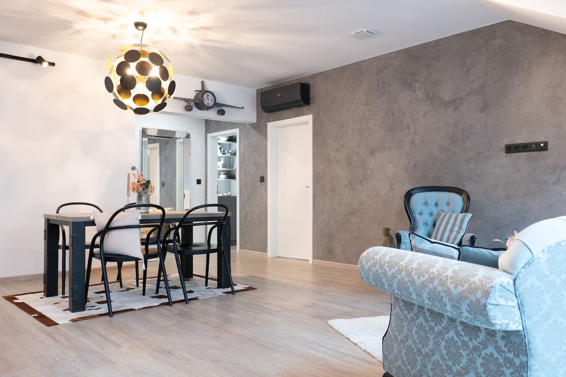 2 bedroom with open-plan kitchen flat for sale, 136 m², U Kopečku, Tuchoměřice, Středočeský Region 2 bedroom with open-plan kitchen flat for sale, 136 m², U Kopečku, Tuchoměřice, Středočeský Region