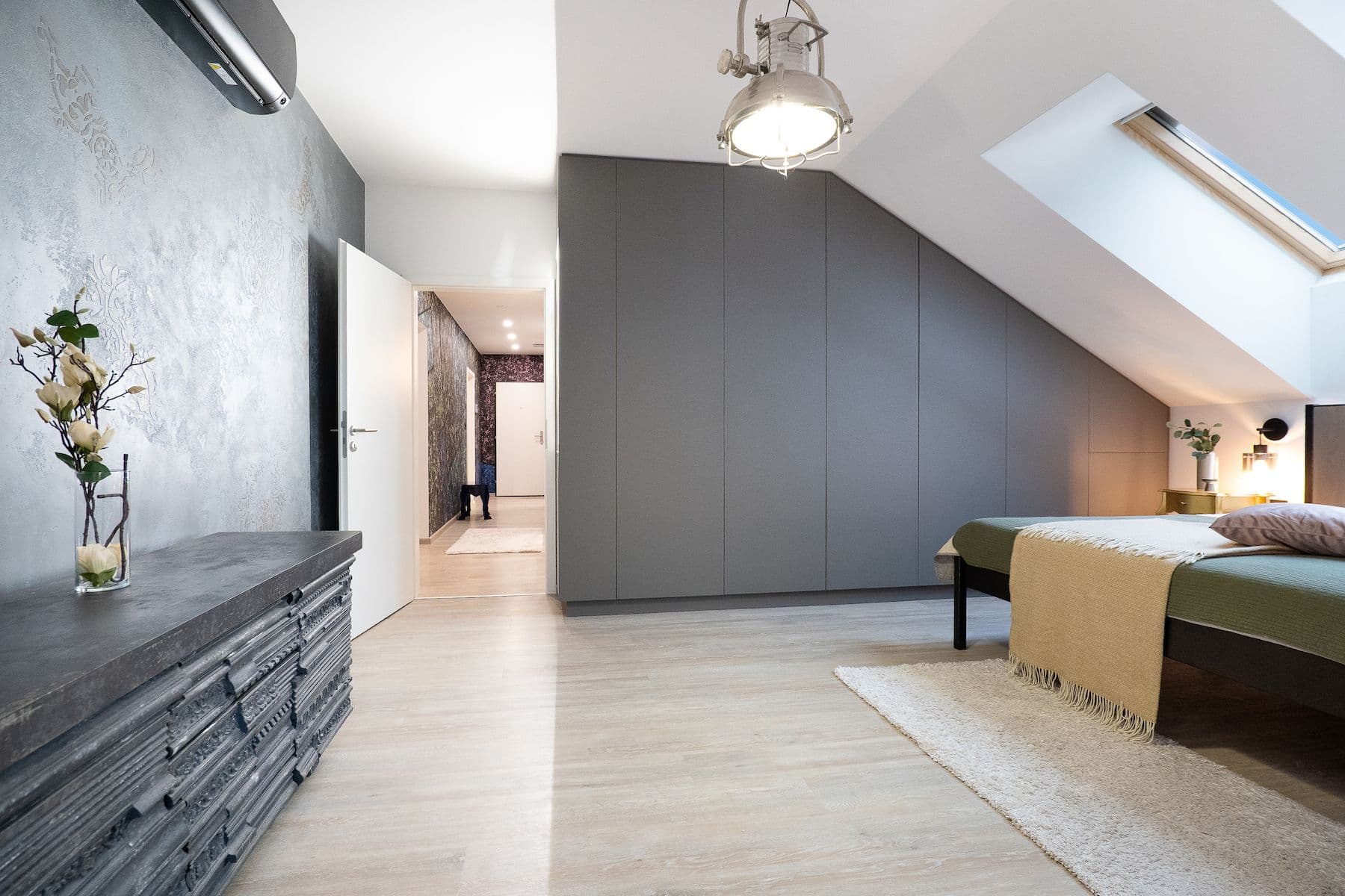 2 bedroom with open-plan kitchen flat for sale, 136 m², U Kopečku, Tuchoměřice, Středočeský Region 2 bedroom with open-plan kitchen flat for sale, 136 m², U Kopečku, Tuchoměřice, Středočeský Region