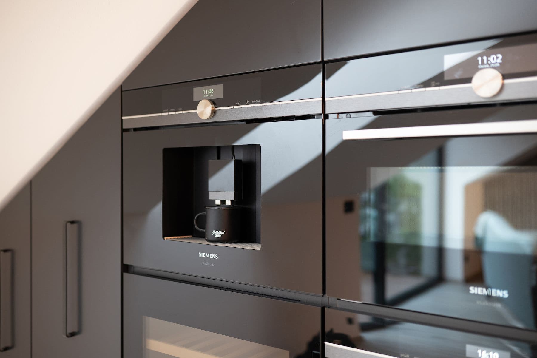 2 bedroom with open-plan kitchen flat for sale, 136 m², U Kopečku, Tuchoměřice, Středočeský Region 2 bedroom with open-plan kitchen flat for sale, 136 m², U Kopečku, Tuchoměřice, Středočeský Region