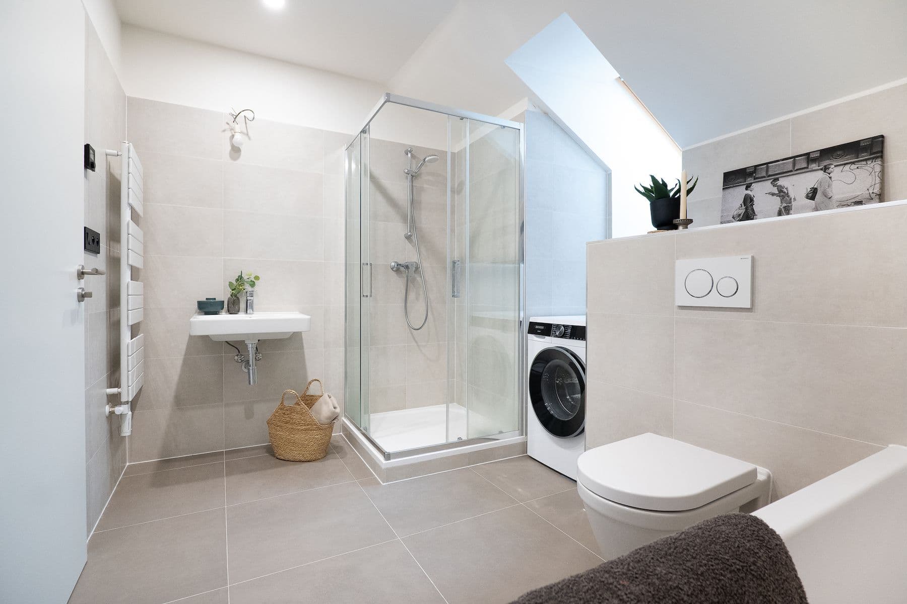 2 bedroom with open-plan kitchen flat for sale, 136 m², U Kopečku, Tuchoměřice, Středočeský Region 2 bedroom with open-plan kitchen flat for sale, 136 m², U Kopečku, Tuchoměřice, Středočeský Region