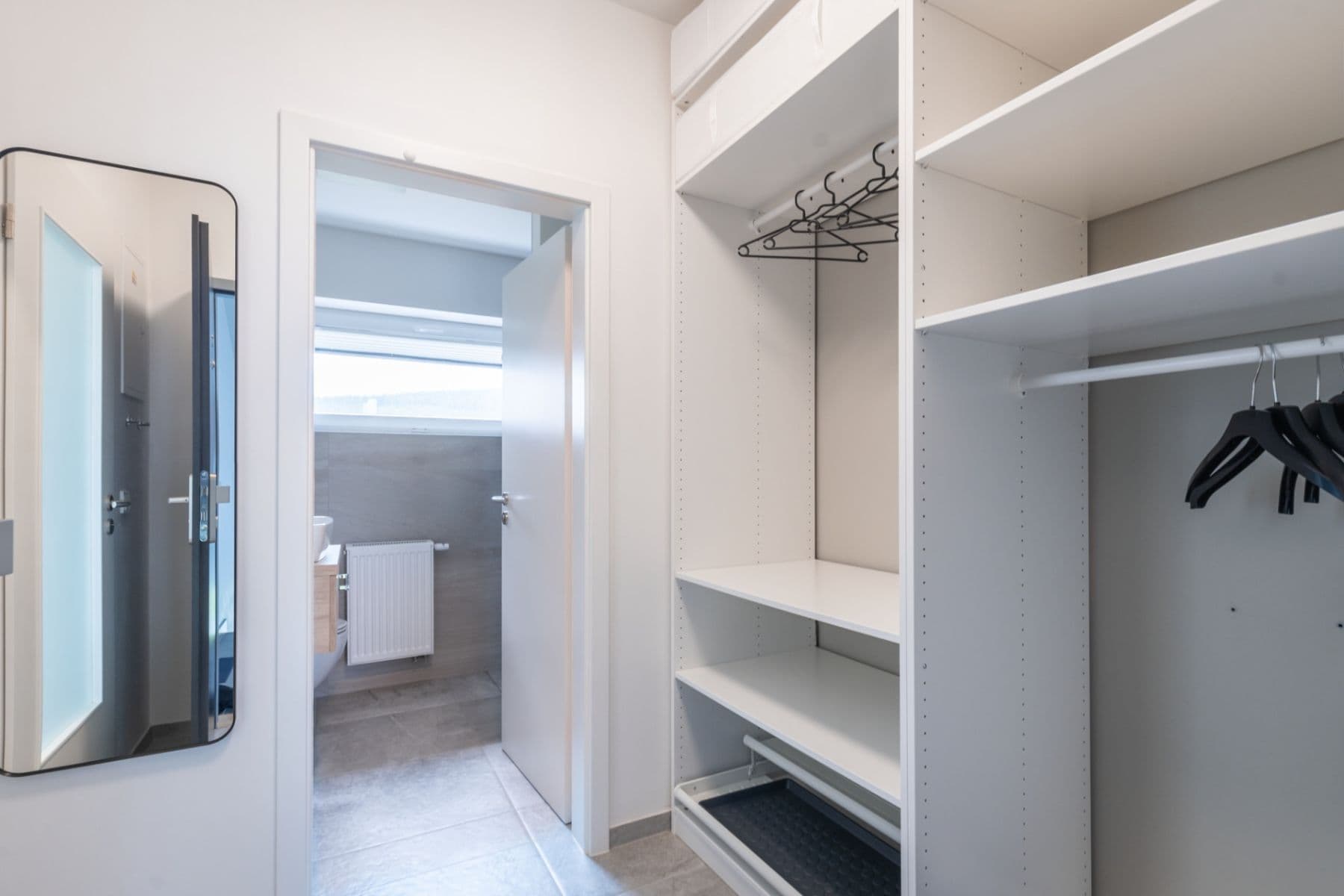 Studio flat for sale, 37 m², Loučná pod Klínovcem, Ústecký Region Studio flat for sale, 37 m², Loučná pod Klínovcem, Ústecký Region