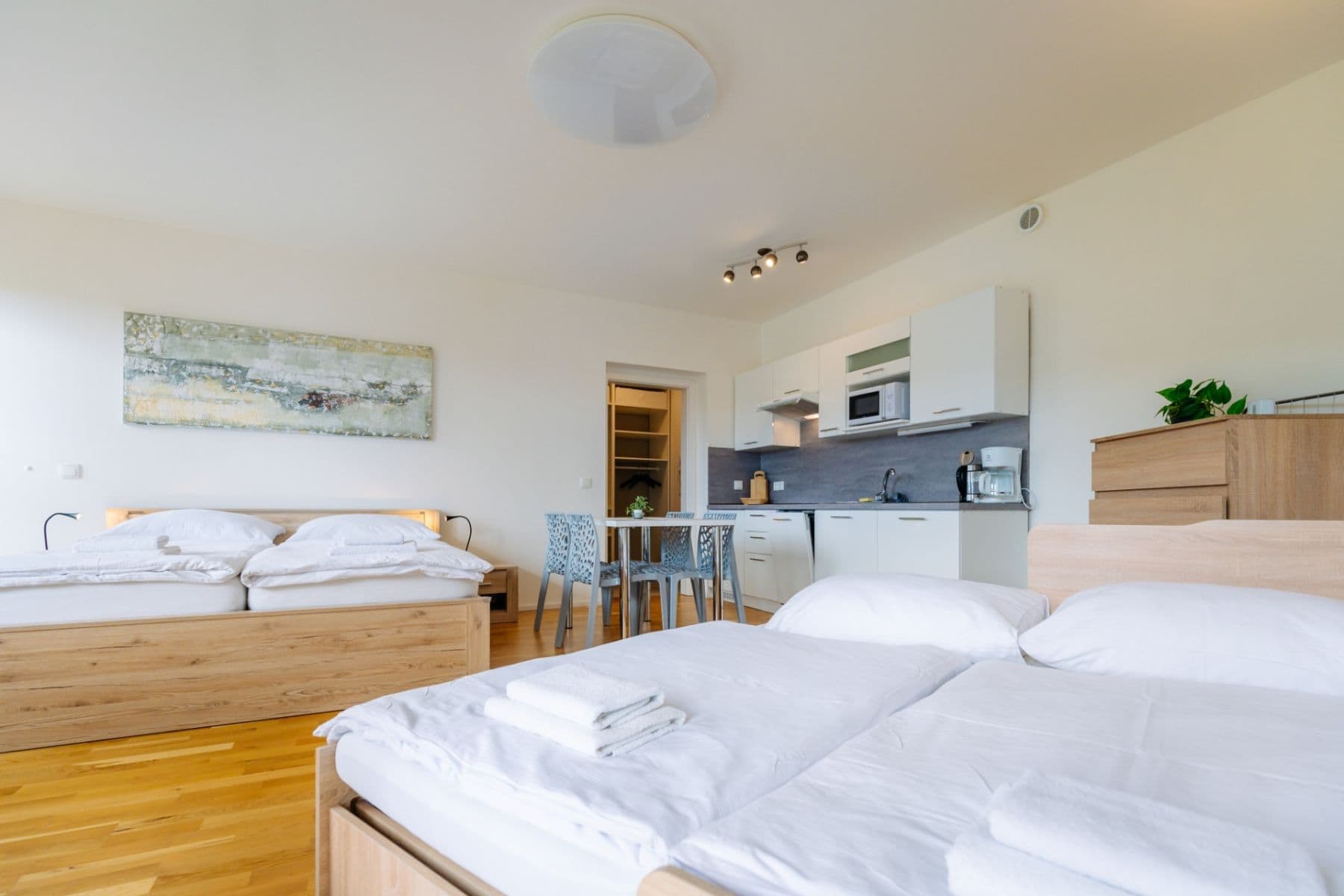 Studio flat for sale, 37 m², Loučná pod Klínovcem, Ústecký Region Studio flat for sale, 37 m², Loučná pod Klínovcem, Ústecký Region