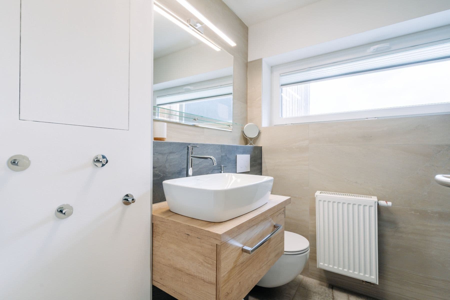 Studio flat for sale, 37 m², Loučná pod Klínovcem, Ústecký Region Studio flat for sale, 37 m², Loučná pod Klínovcem, Ústecký Region