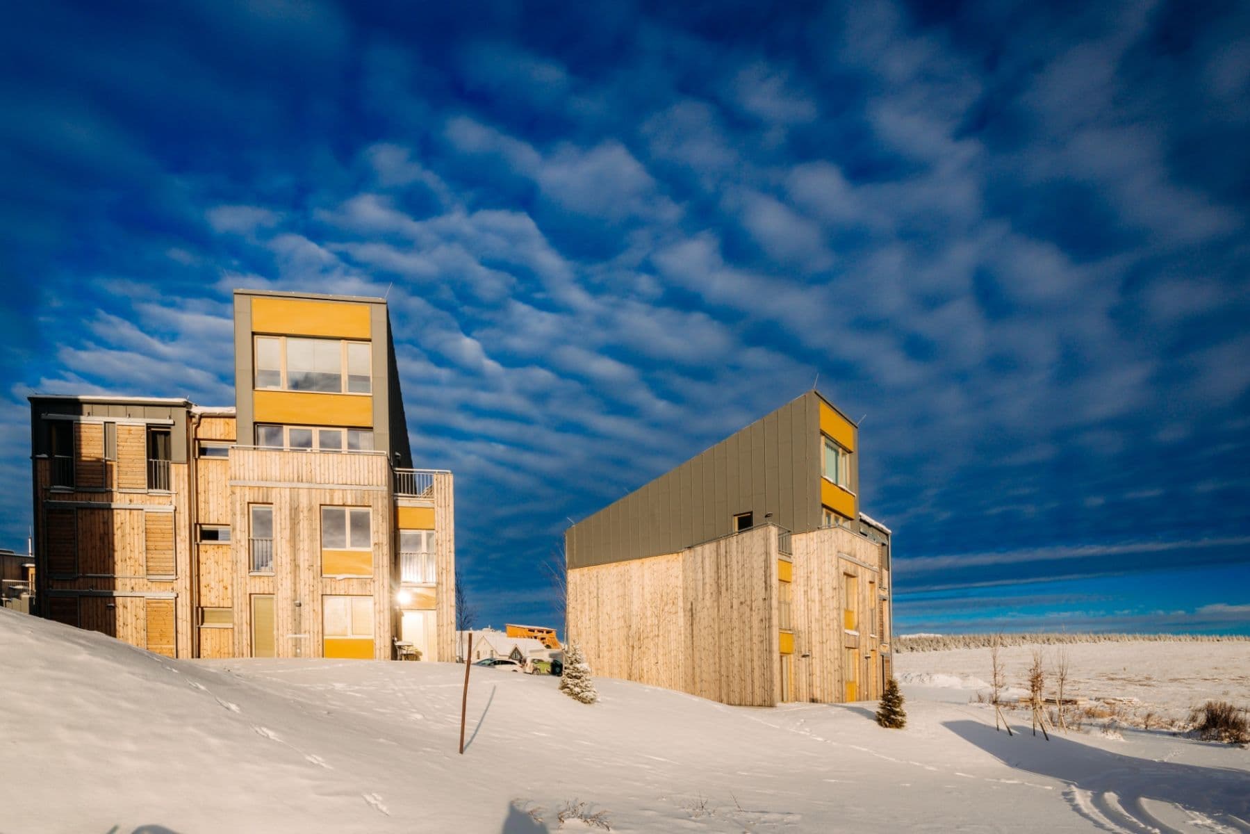 Studio flat for sale, 37 m², Loučná pod Klínovcem, Ústecký Region Studio flat for sale, 37 m², Loučná pod Klínovcem, Ústecký Region