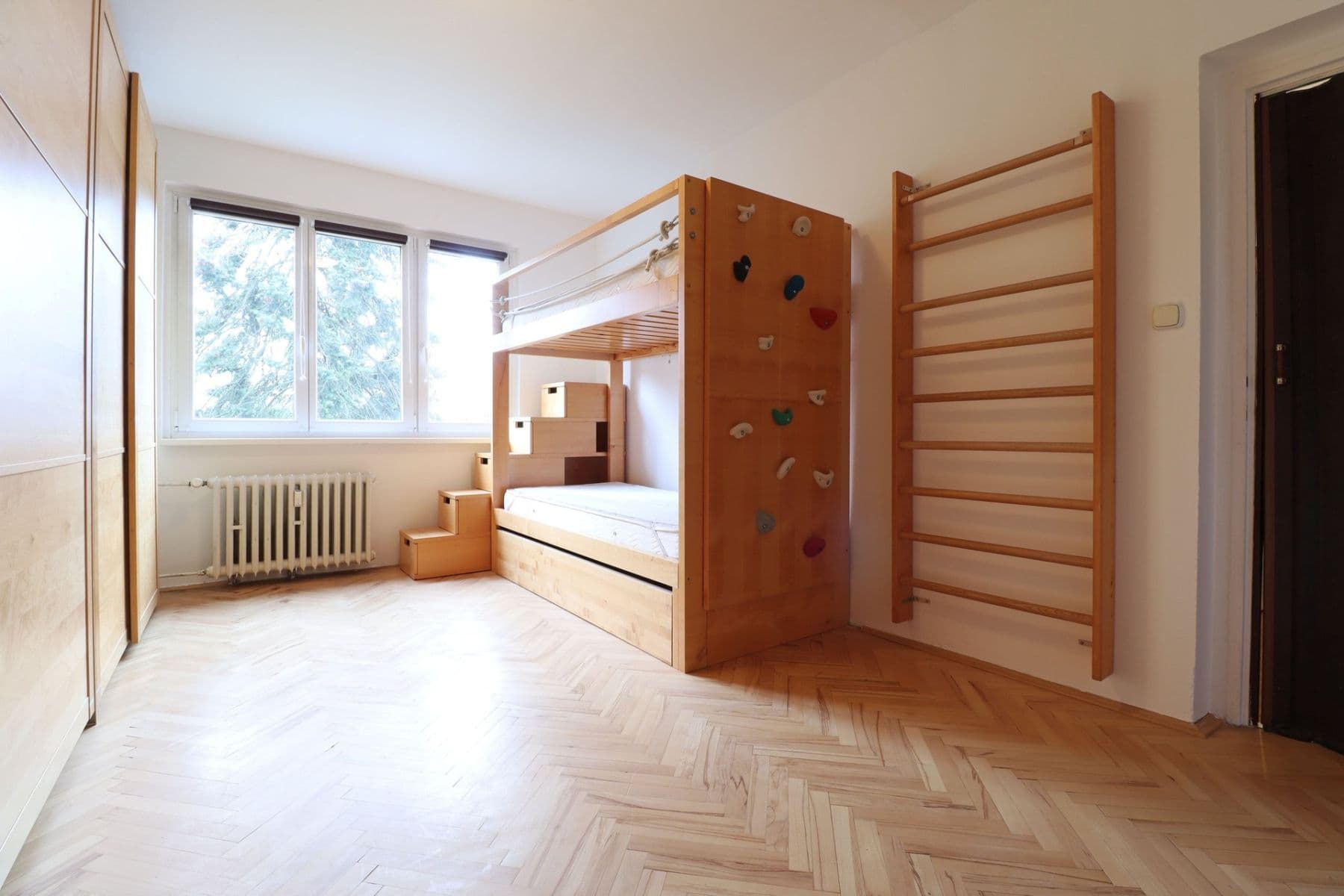 2 bedroom flat to rent, 51 m², Sečská, Prague, Prague 2 bedroom flat to rent, 51 m², Sečská, Prague, Prague