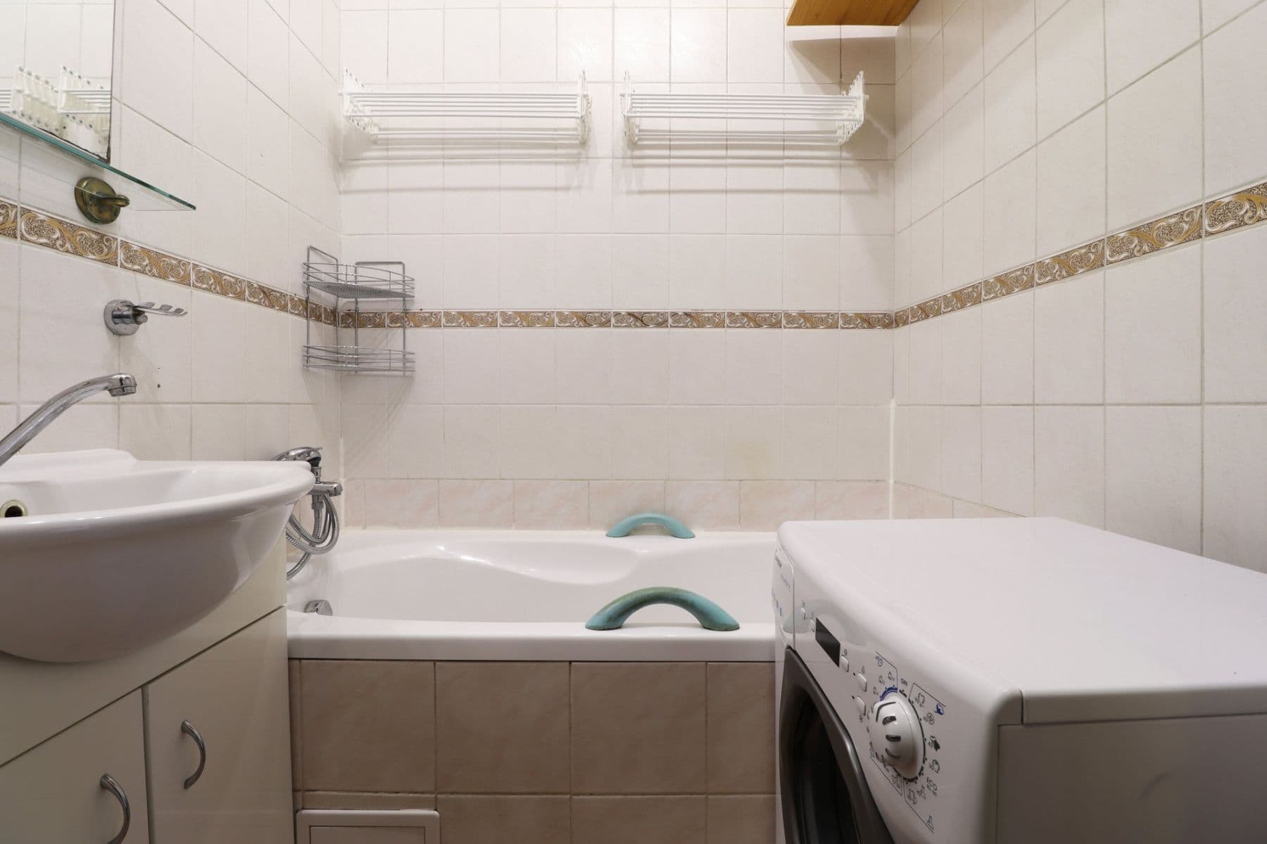 2 bedroom flat to rent, 51 m², Sečská, Prague, Prague 2 bedroom flat to rent, 51 m², Sečská, Prague, Prague