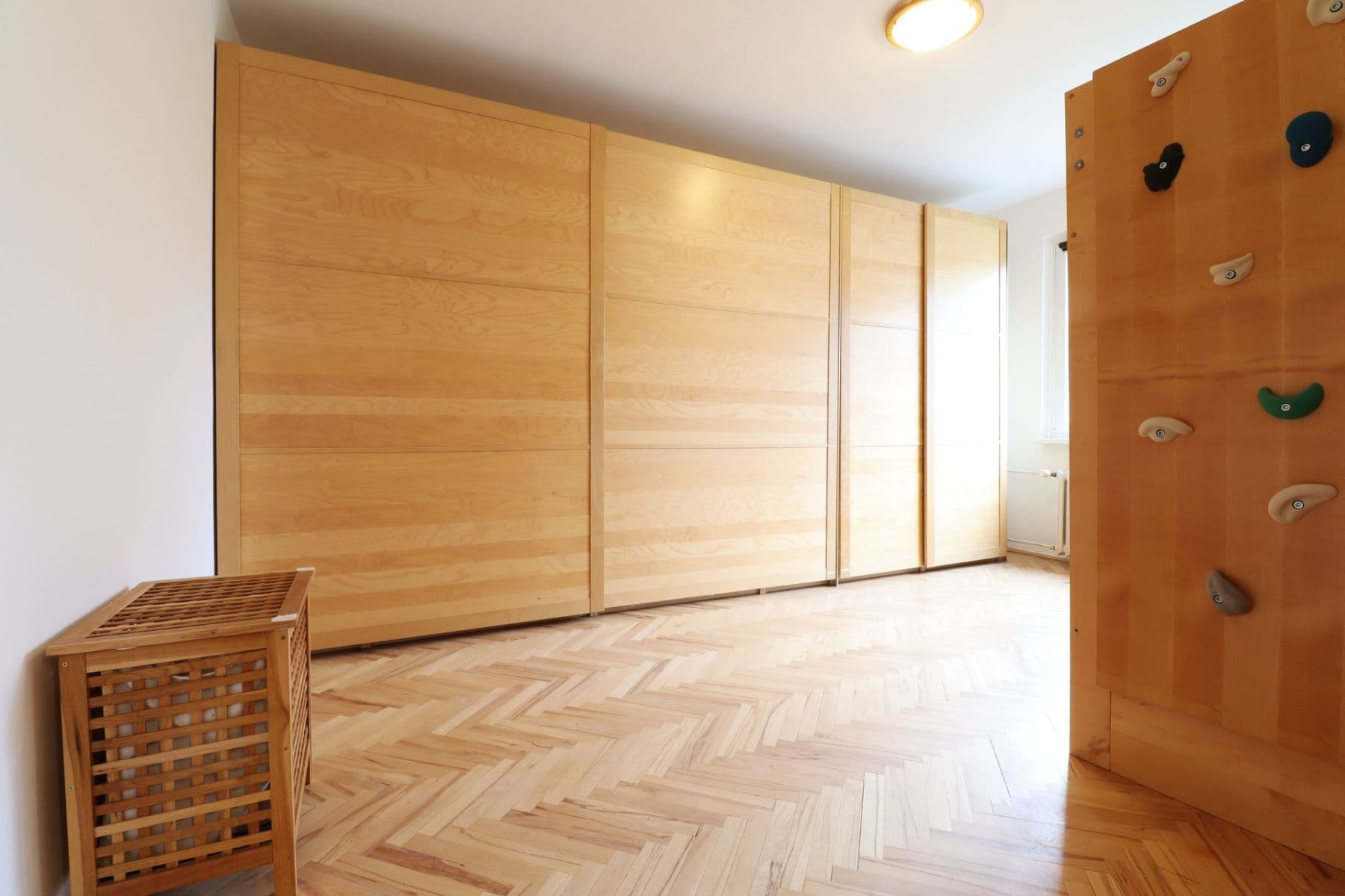 2 bedroom flat to rent, 51 m², Sečská, Prague, Prague 2 bedroom flat to rent, 51 m², Sečská, Prague, Prague