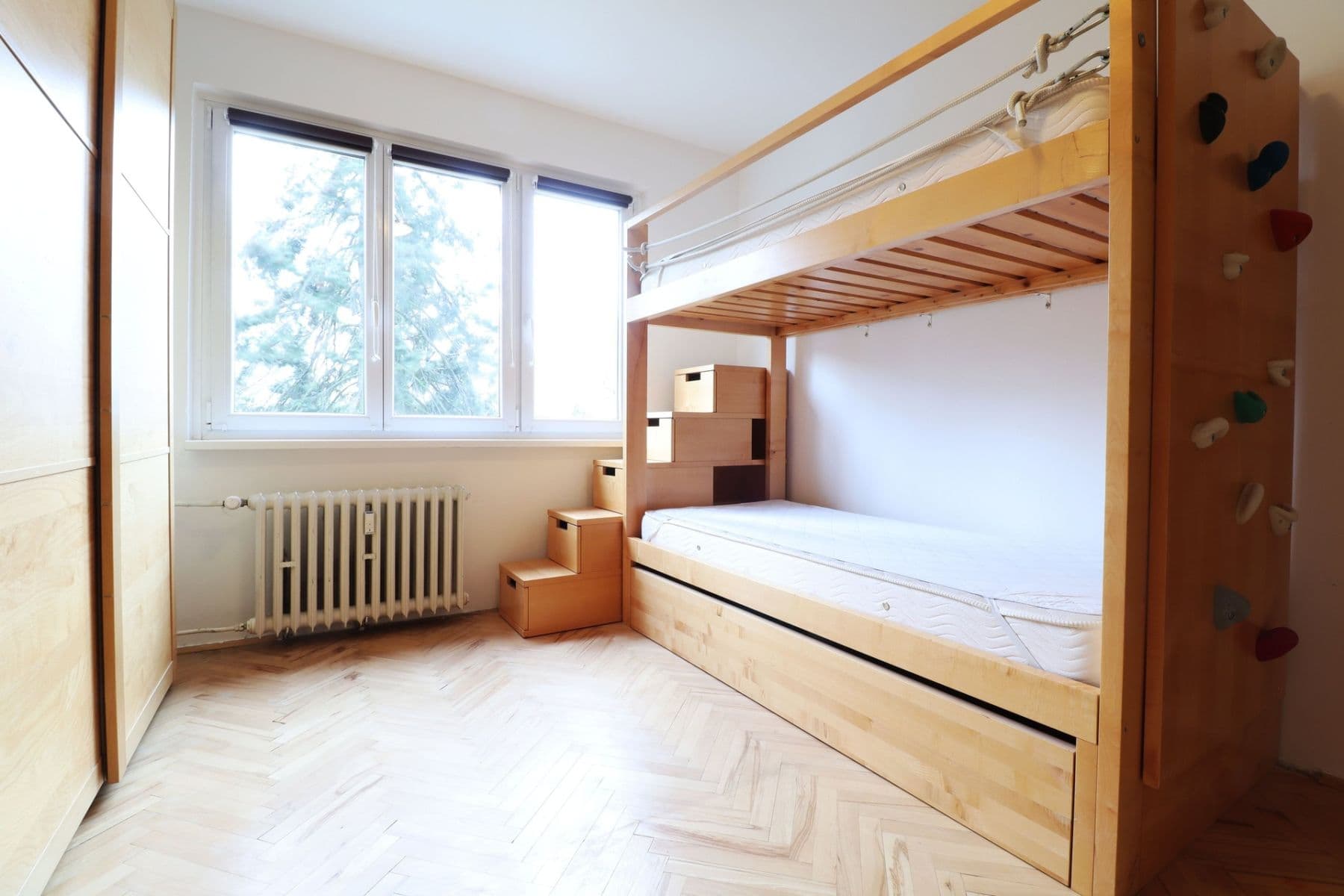 2 bedroom flat to rent, 51 m², Sečská, Prague, Prague 2 bedroom flat to rent, 51 m², Sečská, Prague, Prague