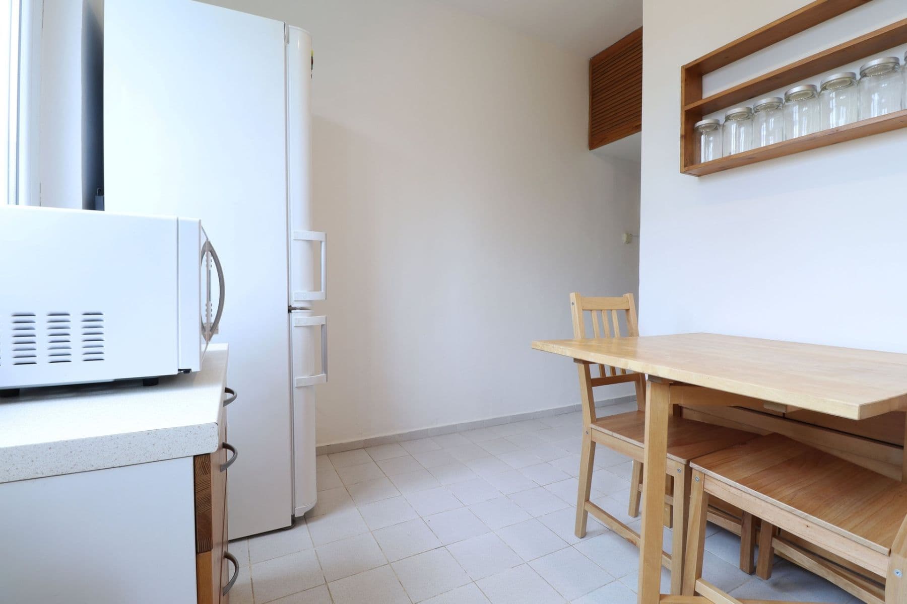 2 bedroom flat to rent, 51 m², Sečská, Prague, Prague 2 bedroom flat to rent, 51 m², Sečská, Prague, Prague