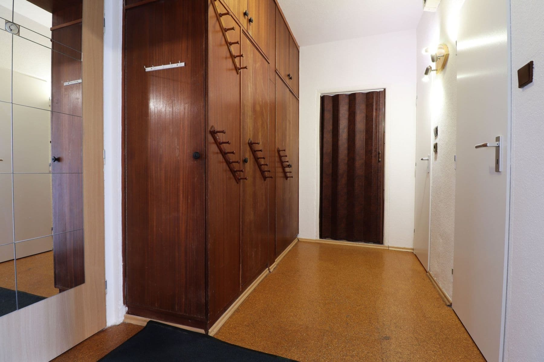 2 bedroom flat to rent, 51 m², Sečská, Prague, Prague 2 bedroom flat to rent, 51 m², Sečská, Prague, Prague