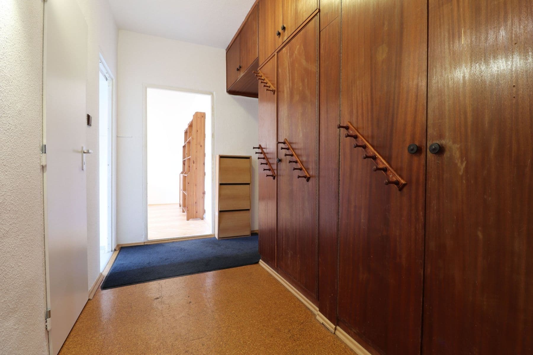 2 bedroom flat to rent, 51 m², Sečská, Prague, Prague 2 bedroom flat to rent, 51 m², Sečská, Prague, Prague