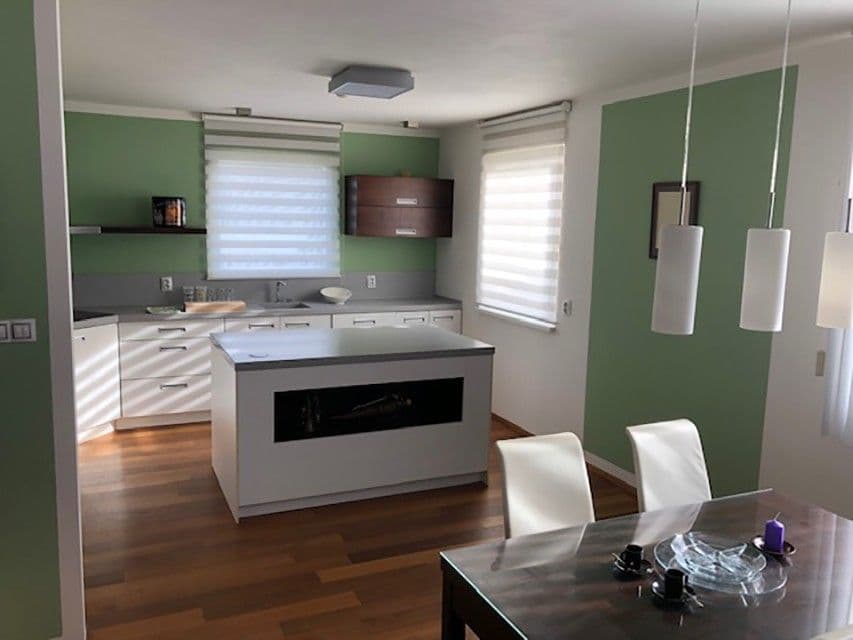 house for sale, 222 m², Ponrepova, Prague, Prague house for sale, 222 m², Ponrepova, Prague, Prague