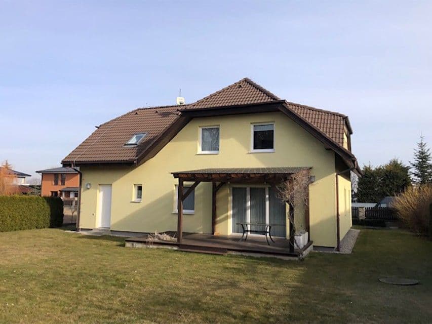 house for sale, 222 m², Ponrepova, Prague, Prague house for sale, 222 m², Ponrepova, Prague, Prague