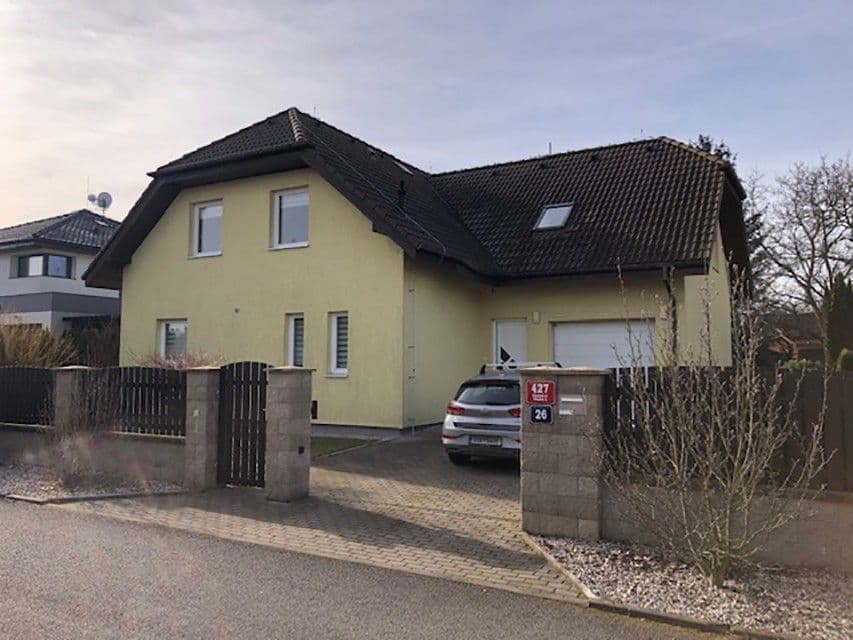 house for sale, 222 m², Ponrepova, Prague, Prague house for sale, 222 m², Ponrepova, Prague, Prague