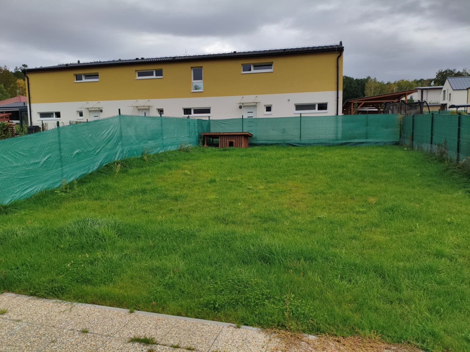 house to rent, 100 m², Lysá, Kamenice, Středočeský Region house to rent, 100 m², Lysá, Kamenice, Středočeský Region