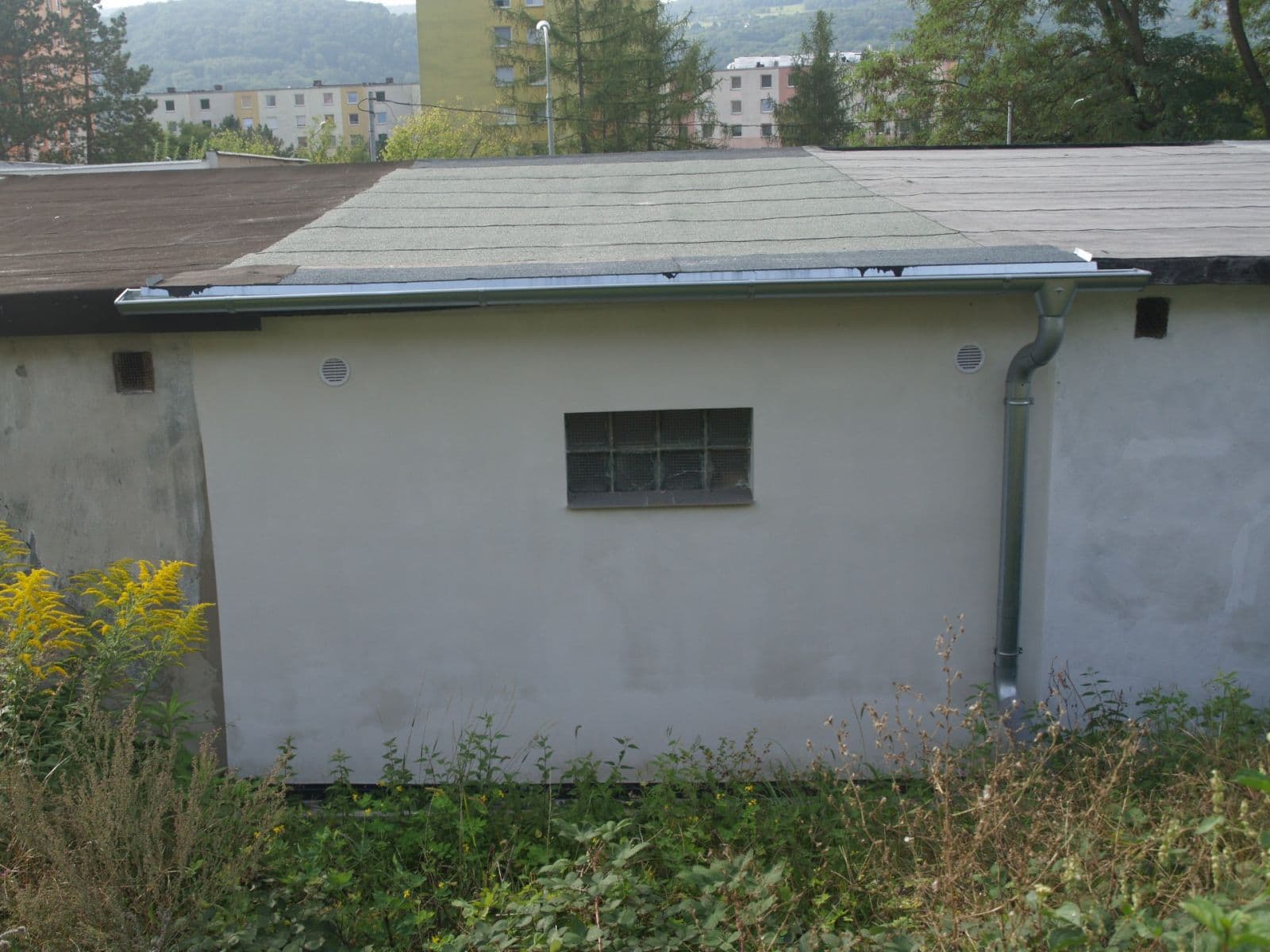 garage for sale, 17 m², Na Vinici, Ústí nad Labem, Ústecký Region garage for sale, 17 m², Na Vinici, Ústí nad Labem, Ústecký Region