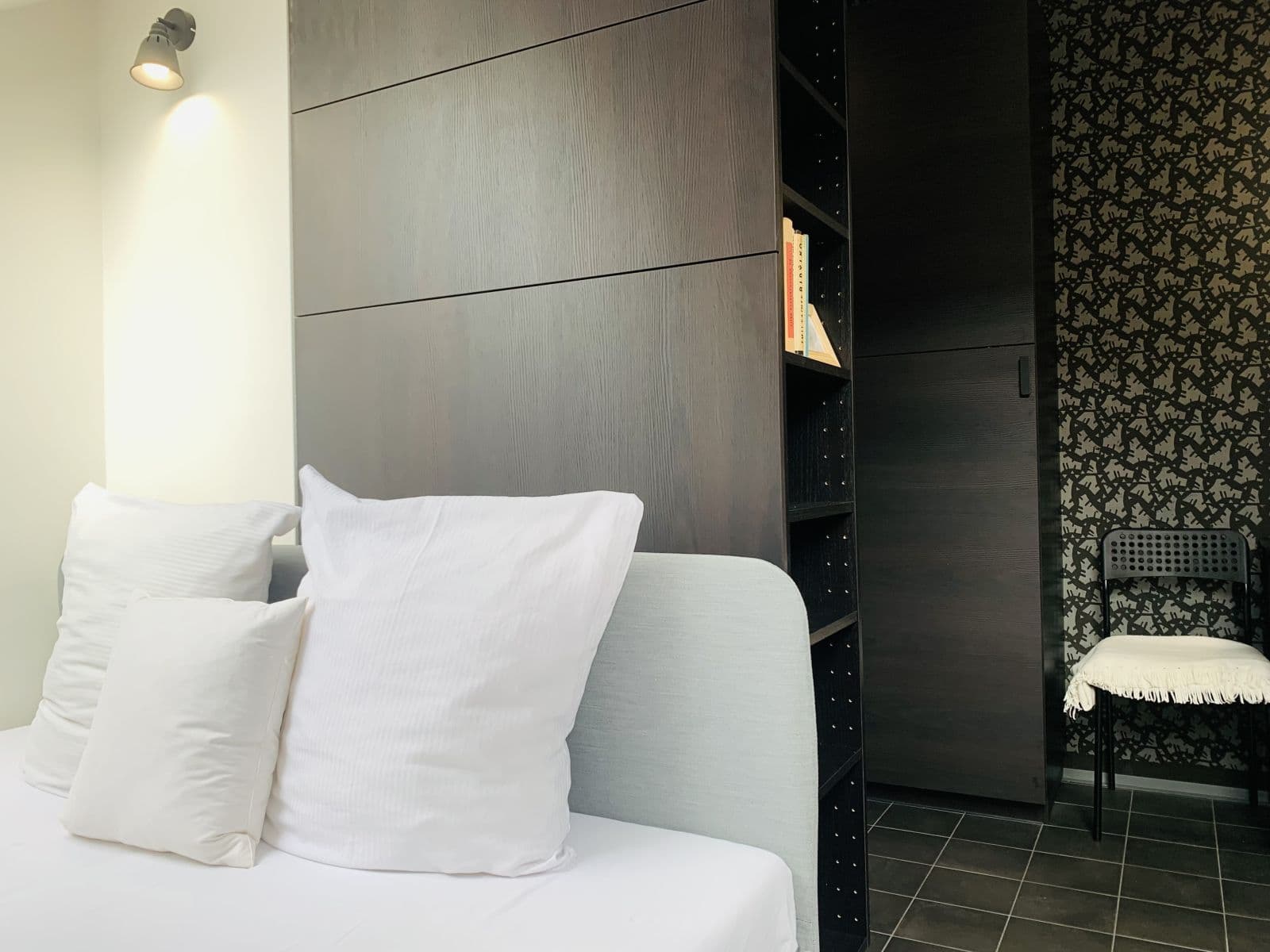 flat to rent, 25 m², Na Proseku, Prague, Prague flat to rent, 25 m², Na Proseku, Prague, Prague