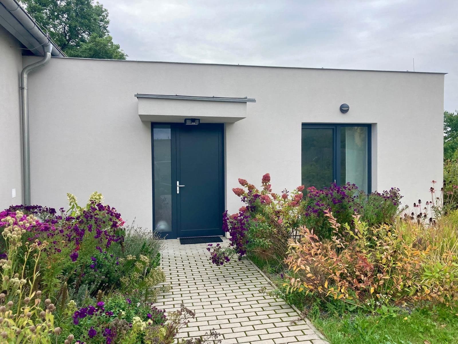 2 bedroom flat to rent, 60 m², Kytín, Středočeský Region 2 bedroom flat to rent, 60 m², Kytín, Středočeský Region