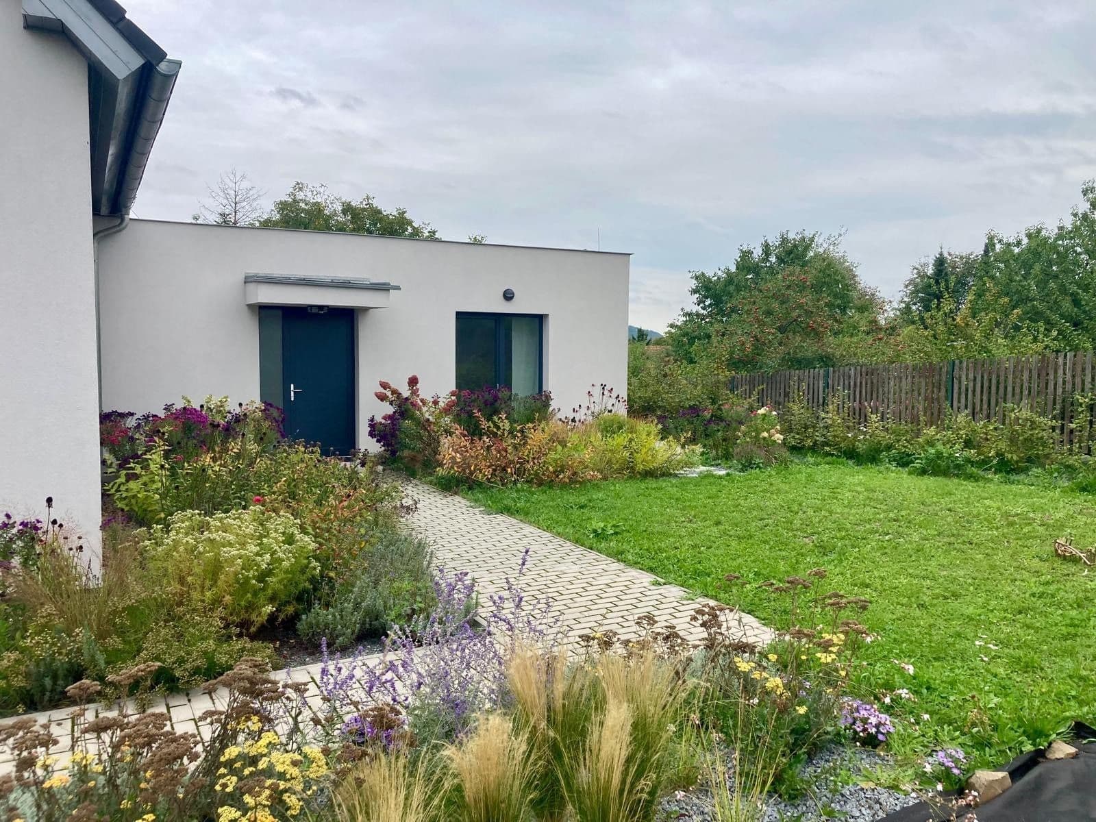 2 bedroom flat to rent, 60 m², Kytín, Středočeský Region 2 bedroom flat to rent, 60 m², Kytín, Středočeský Region