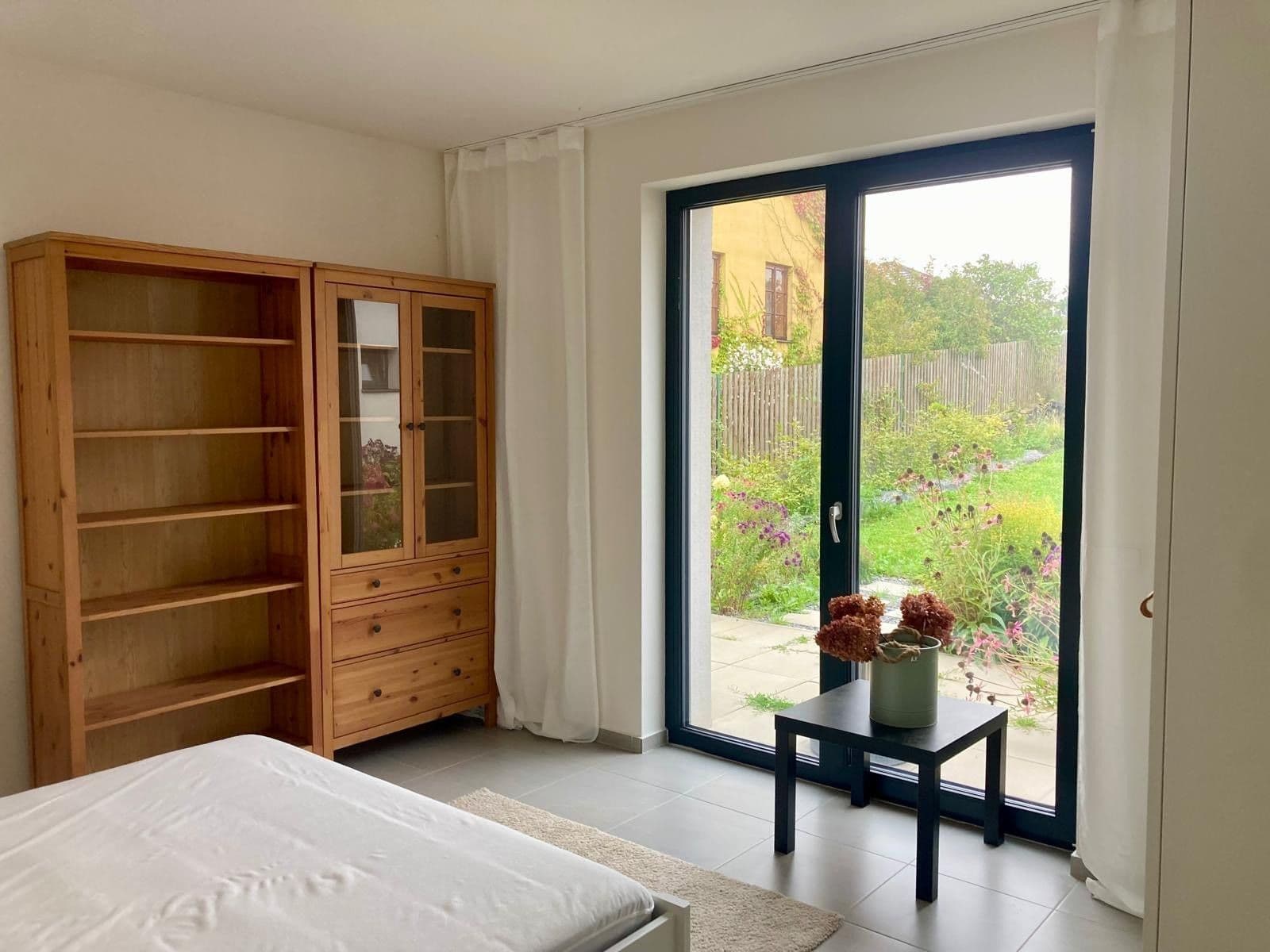 2 bedroom flat to rent, 60 m², Kytín, Středočeský Region 2 bedroom flat to rent, 60 m², Kytín, Středočeský Region